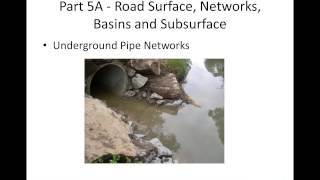 Drainage Design -- an overview of the Austroads Guide to Drainage Design