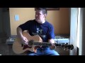 Beautiful One - Jeremy Camp Guitar Lesson (Easy to Play) (Matt McCoy)