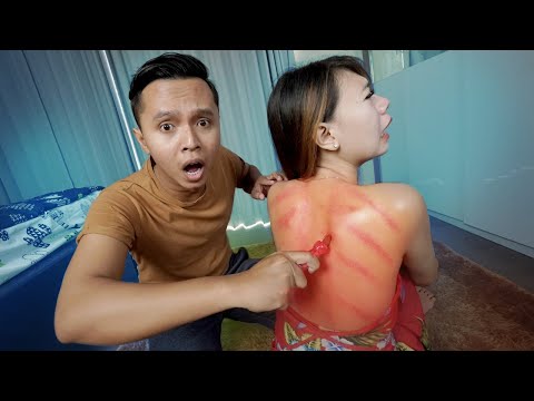 Eng seksual arab qizlari