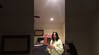 Prop Box Presentation