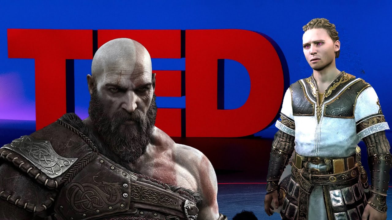 Two God of War Theories When Put Together Perfectly Explain How Kratos Beat  the Seemingly Unbeatable Heimdall - FandomWire