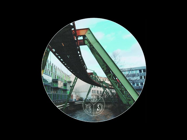 Melchior Sultana - Sound Of The City (ft. Mark Harrison)