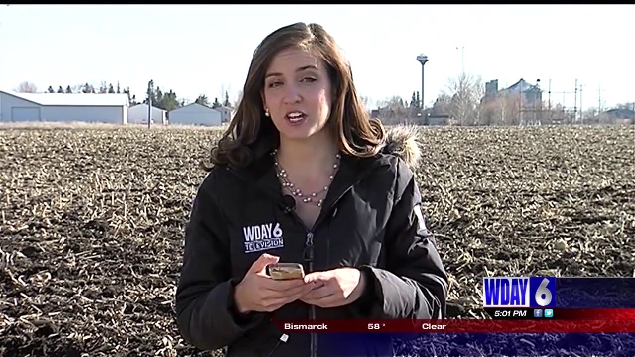 Catherine Ross Reporter/MMJ Reel 2017 YouTube