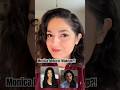 Makeup inspired by Monica Bellucci, but for my face features and hooded eyes #makeup