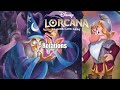 Is Sealed Disney Lorcana Still Worth Investing In After Set Rotations?