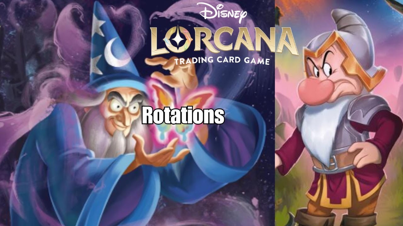are lorcana cards a good investment Lorcana Investment? : r/Lorcana