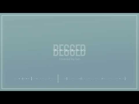 Begged // OLIVIA RODRIGO (Cover) //【 luci 】