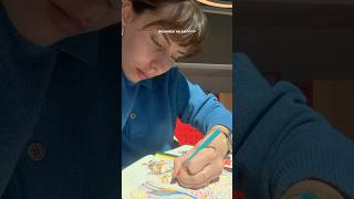 Desenhar Personagem É Bom Demais