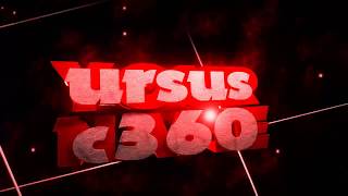 Intro ursus c360