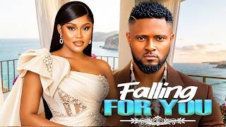 Details FALLING FOR YOU - MAURICE SAM | CHIOMA NWAOHA | 2026 LATEST NIGERIAN MOVIE #trending #Movies Guide