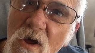 Angry Grandpa Tribute R.i.p Charles Green