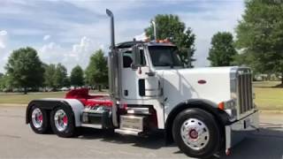 2006 Peterbilt 379 Exhd Daycab 17L ***7045072453*** by MACKINON601 3,157 views 4 years ago 7 minutes, 2 seconds