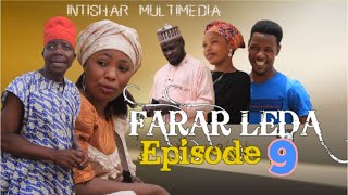 FARAR LEDA Kashi 9 Shirin Hausa Sabo