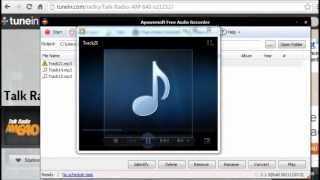 How to download Tunein radio for free? screenshot 3