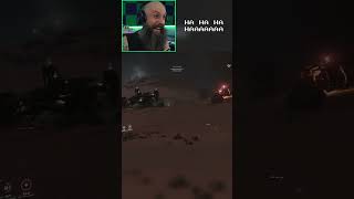 Star Citizen SOFT DEATH in Action