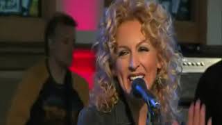 Walmart Soundcheck - Little Big Town "Boondocks" (2007)