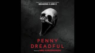 Ethan's Waltz - Abel Korzeniowski (Penny Dreadful OST Seasons 2 and 3)