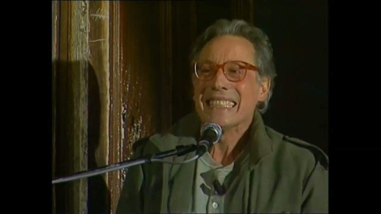 Enzo & Paolo Jannacci - La libertà