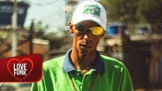 MC Kanhoto - Jacaré na Polo (Love Funk) Dan Soares no Beat