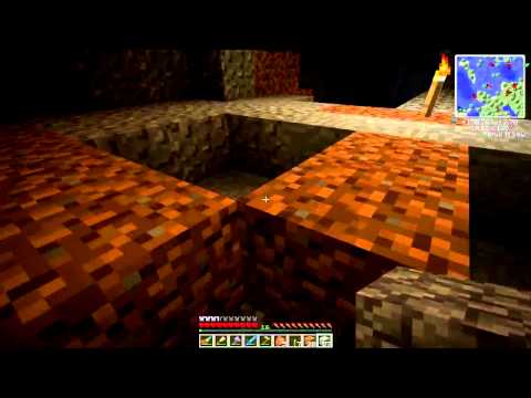 Minecraft com Mods - #Tiagofaztekkit
