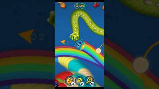 worm zone io games #foryou #viralshort #wormszone #gaming #trending #trend #viralvideo #viral 🐍🐍🐍🐍🐍🐍