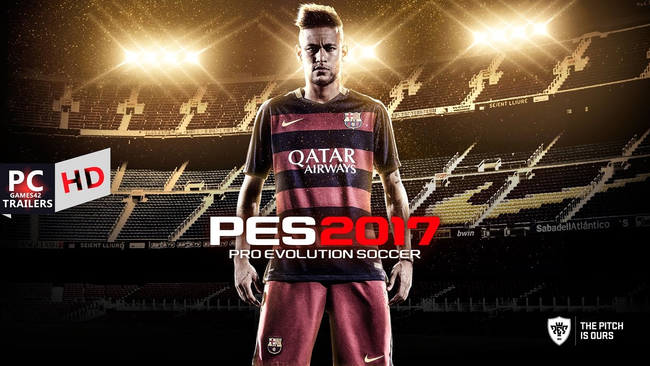 Pro Evolution Soccer 2011 + DLC ( XBOX 360 RGH ) – GorozinhoBR