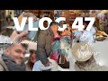 VLOG 47: DEJO DE FUMAR + AMSTERDAM 