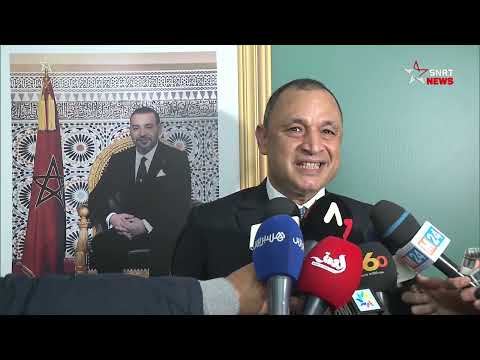 لجنة اخنوش - لجنة اخنوش