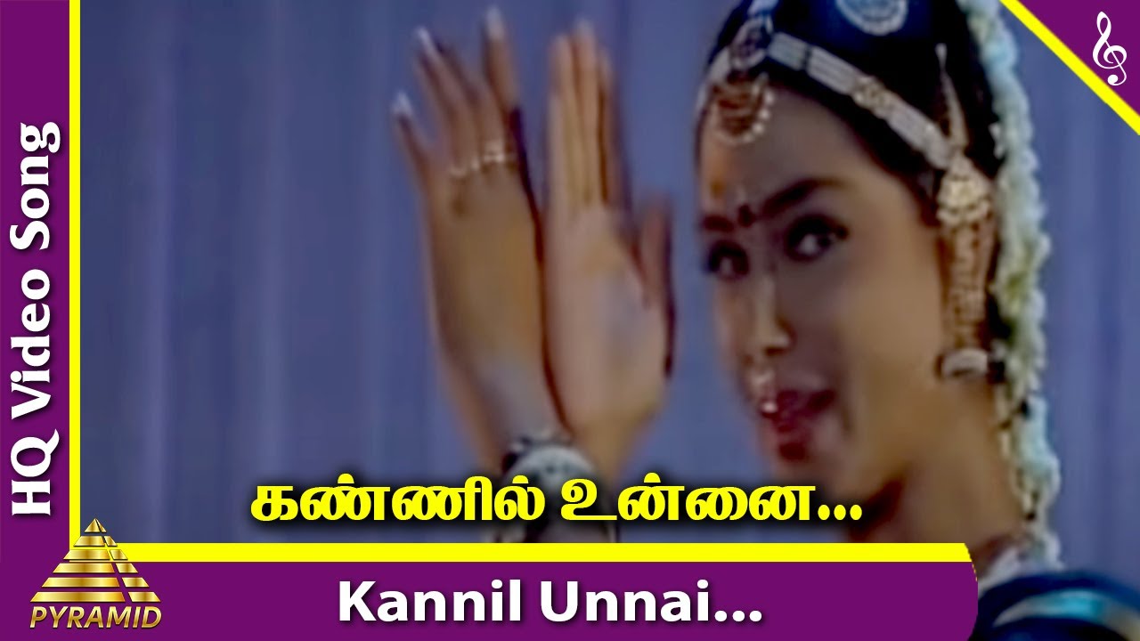 Kannil Unnai Kandukonden Video Song  Kanave Kalayathe Tamil Movie Songs  Murali  Simran  Deva