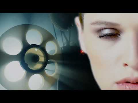 Ron Brunk - Five Lights (Official Music Video)
