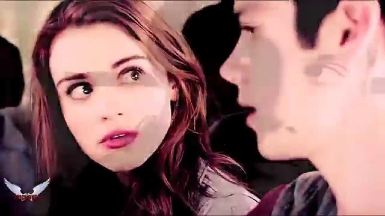 ► Stiles and Lydia II ♫ Hello II Teen Wolf
