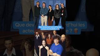 What are the actors from Smallville doing today? #smallville