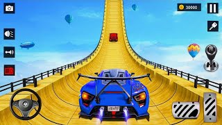 THE ULTIMATE STUNT CAR EXPERIENCE screenshot 1