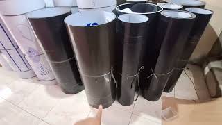 Harga Atap Solartuff Solarflat TERNYATA Segini?! Harga Atap Solartuff per meter - Atap Solartuff