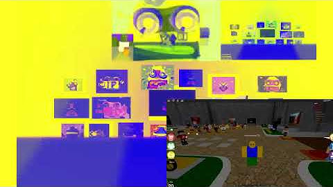 Preview 2 Klasky Csupo Showtime 13 Effects Cubed