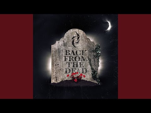 Halestorm - Back From The Dead