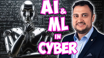 AI Machine Learning in Cybersecurity