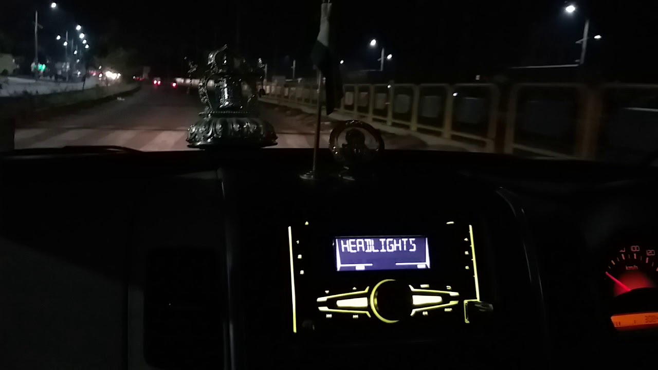 Car night out status.... new 2018 what's app status YouTube