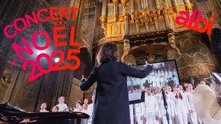 Download Lagu Concert de Noël 2025 à la Cathédrale Sainte-Cécile d'Albi - 16h MP3