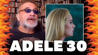 Adele - 30 - Minha Opinião Sobre