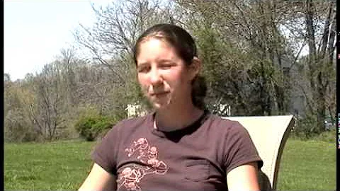 Meet The Musicians: Jennifer Everhart, clarinet