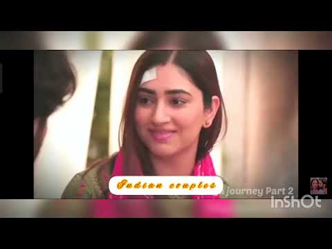 مسلسل رياح الحب الموسميه رام و بريا اغنيه حبيتك بالتلاته رياح الحب الموسمية رام بريا اغاني