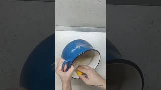 проверим: лимон с содой для эмалированной кастрюли