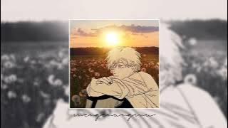 mengenangmu - kerispatih (slowed & reverb) tiktok versi