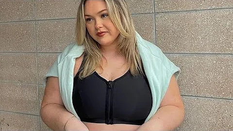 HANNAH JOY - Biography Facts | Digital Creator | Plus size Model From Missouri  USA