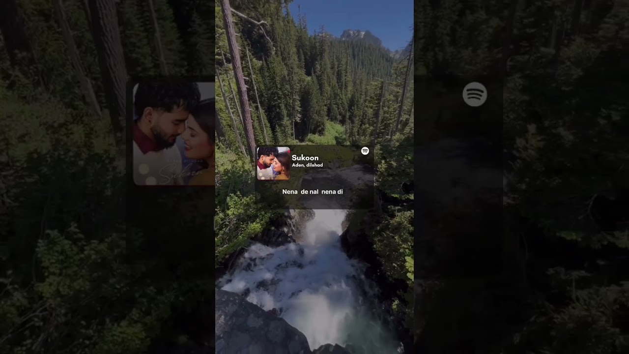 sukoon ॥ Aden ॥ New punjabi song