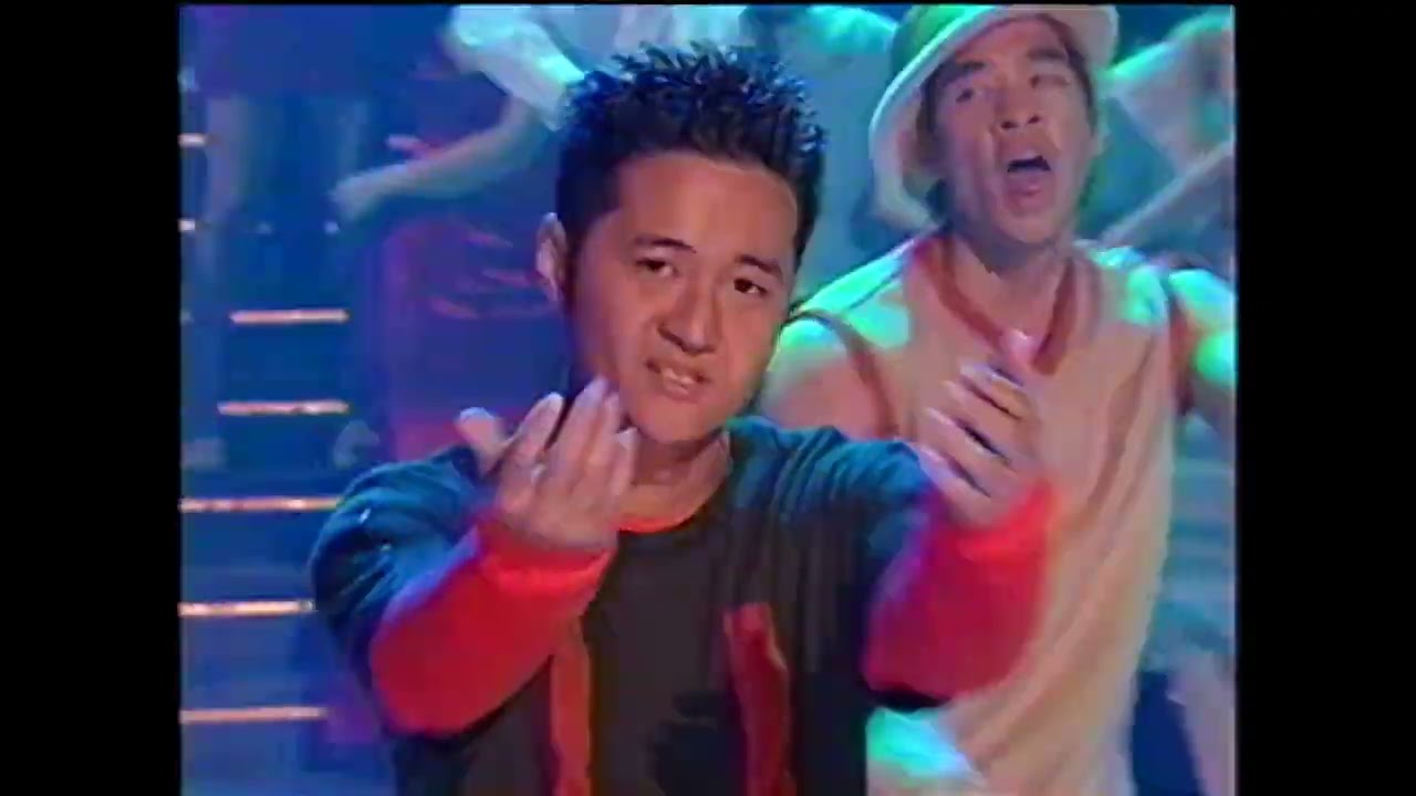 Why Lie To Me - Asia 4