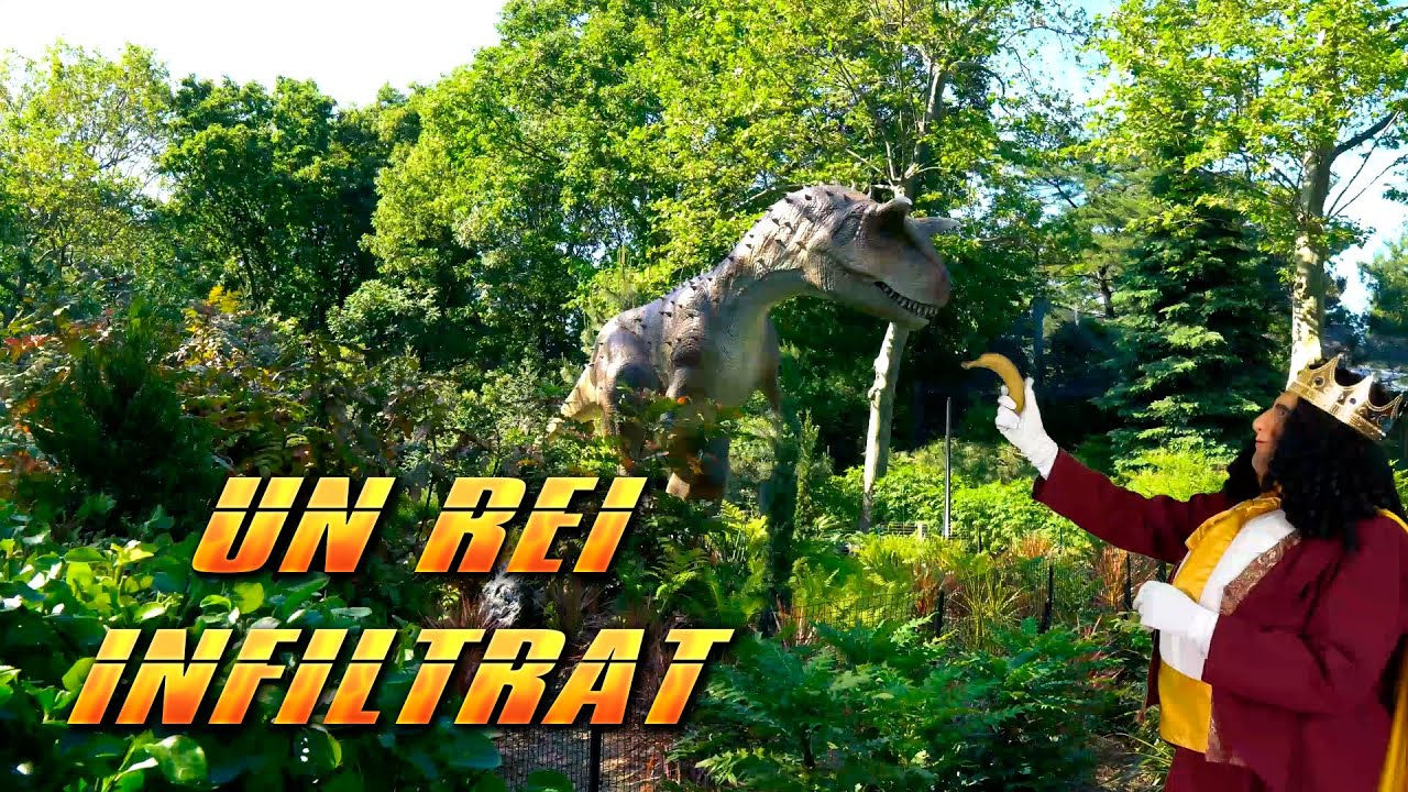 EL REI INFILTRAT