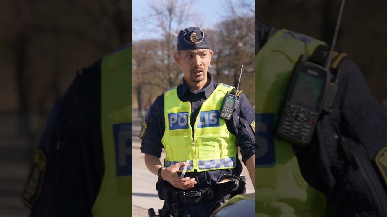 GLÖM ALDRIG REGSKYLT!