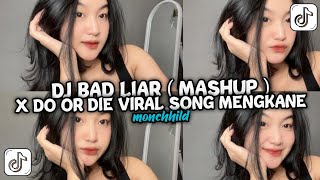 DJ DO OR DIE X BAD LIAR MASHUP BY DJ TEBANG VIRAK TIK TOK YANG KALIAN CARI CARI !!!
